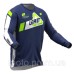 Комплект LEATT Ride Kit 3.5 Junior [Blue] 24/Medium
