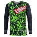 Комплект LEATT Ride Kit 3.5 [Lime] 28/XS