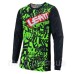 Комплект LEATT Ride Kit 3.5 [Lime] 30/S