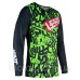 Комплект LEATT Ride Kit 3.5 [Lime] 30/S