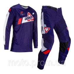 Комплект LEATT Ride Kit 3.5 [Royal] 36/XL