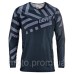 Комплект LEATT Ride Kit 3.5 [Stealth] 40/3XL