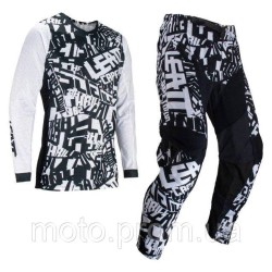 Комплект LEATT Ride Kit 3.5 [White] 32/M