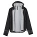 Дощовик FOX RANGER OFF-ROAD RAIN JACKET [Black] XL