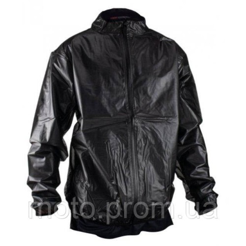 Дощовик LEATT Race Cover [Smoke] M