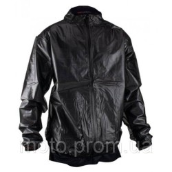 Дощовик LEATT Race Cover [Smoke] XL