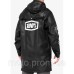 Дощовик Ride 100% TORRENT Raincoat [Black] L