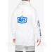Дощовик Ride 100% TORRENT Raincoat [Clear] XXL