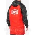 Дощовик Ride 100% TORRENT Raincoat [Red] XL