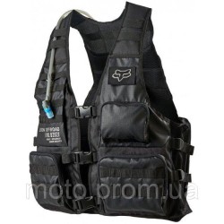 Жилет FOX LEGION TAC VEST [Black] L/XL