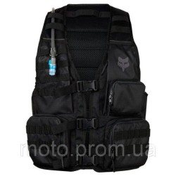 Жилет FOX LEGION TAC VEST [Black] L/XL