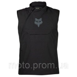 Жилет FOX RANGER OFF ROAD WIND VEST [Black] M