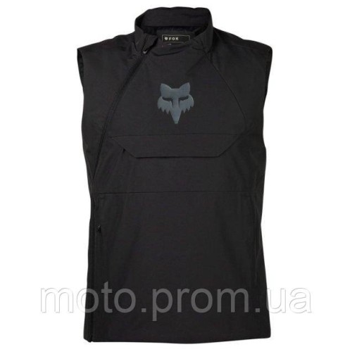 Жилет FOX RANGER OFF ROAD WIND VEST [Black] L