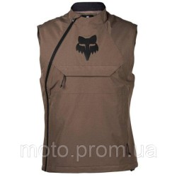 Жилет FOX RANGER OFF ROAD WIND VEST [Dirt] XL