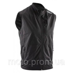 Жилет LEATT Vest RaceVest [Black] S