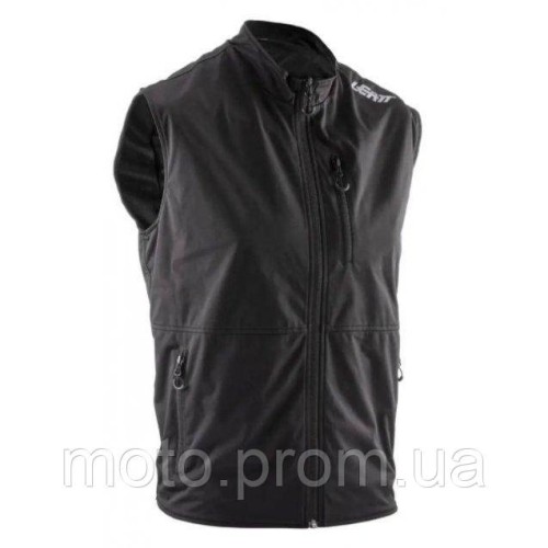 Жилет LEATT Vest RaceVest [Black] XXL