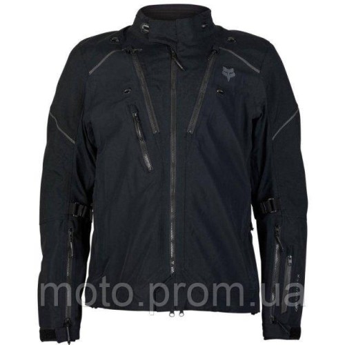 Куртка FOX Defend GORE-TEX Adventure Jacket [Black] L