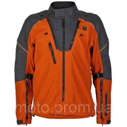Куртка FOX Defend GORE-TEX Adventure Jacket [Burnt Orange] M