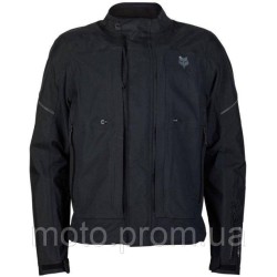 Куртка FOX Ranger GORE-TEX Adventure Jacket [Black] XL