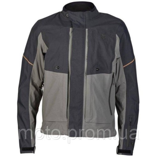 Куртка FOX Ranger GORE-TEX Adventure Jacket [Pewter] L
