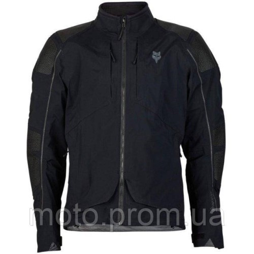 Куртка FOX Recon GORE-TEX Adventure Jacket [Black] L