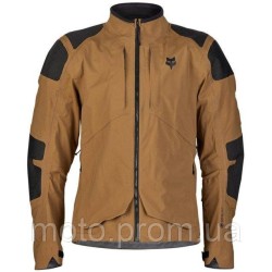 Куртка FOX Recon GORE-TEX Adventure Jacket [Dark Khaki] L