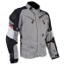 Куртка LEATT Adventure DriTour 7.5 Jacket [Iron] L