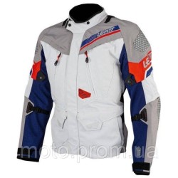 Куртка LEATT Adventure DriTour 7.5 Jacket [Royal] L