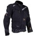 Куртка LEATT Adventure DriTour 7.5 Jacket [Stealth] XXL