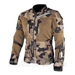 Куртка LEATT Adventure FlowTour 7.5 Jacket [Desert] XL