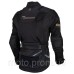 Куртка LEATT Adventure FlowTour 7.5 Jacket [Stealth] XXL