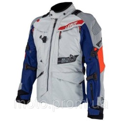Куртка LEATT Adventure MultiTour 7.5 Jacket [Royal] XL