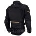 Куртка LEATT Adventure MultiTour 7.5 Jacket [Stealth] L
