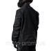 Куртка FOX DEFEND JACKET [Black] XL