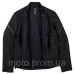 Куртка FOX DEFEND JACKET [Black] XL