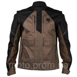 Куртка FOX DEFEND JACKET [Dirt] XXL