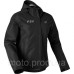 Куртка FOX LEGION PACKABLE JACKET [Black] XXL