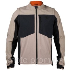 Куртка FOX RANGER SOFTSHELL JACKET [Taupe] M