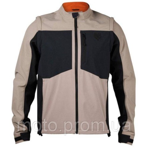 Куртка FOX RANGER SOFTSHELL JACKET [Taupe] M