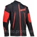 Куртка LEATT Moto 4.5 Lite Jacket [Black Red] XL
