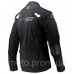 Куртка LEATT Moto 4.5 Lite Jacket [Black] XXL