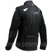 Куртка LEATT Moto 4.5 Lite Jacket [Black] XXL