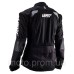 Куртка LEATT Moto 4.5 Lite Jacket [Black] XXL