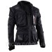 Куртка LEATT Moto 5.5 Enduro Jacket [Black] L