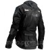 Куртка LEATT Moto 5.5 Enduro Jacket [Black] XL