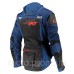 Куртка LEATT Moto 5.5 Enduro Jacket [Blue] M