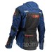 Куртка LEATT Moto 5.5 Enduro Jacket [Blue] XL