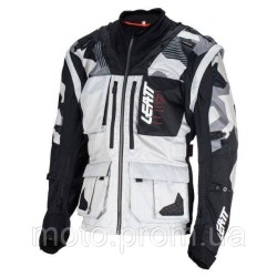 Куртка LEATT Moto 5.5 Enduro Jacket [Forge] L