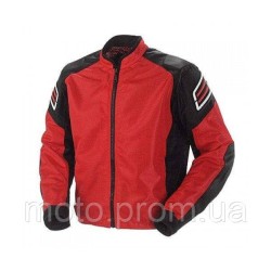 Куртка SHIFT Airborne Jacket [Red] L