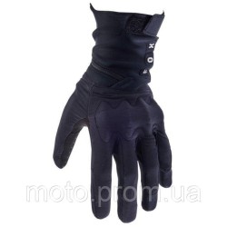 Перчатки FOX Recon Off-Road Glove [Black] M (9)
